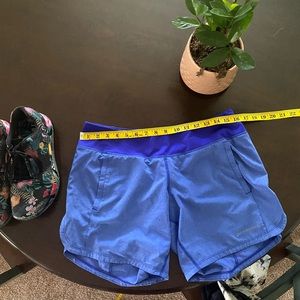 Brooks 7” Chaser Shorts